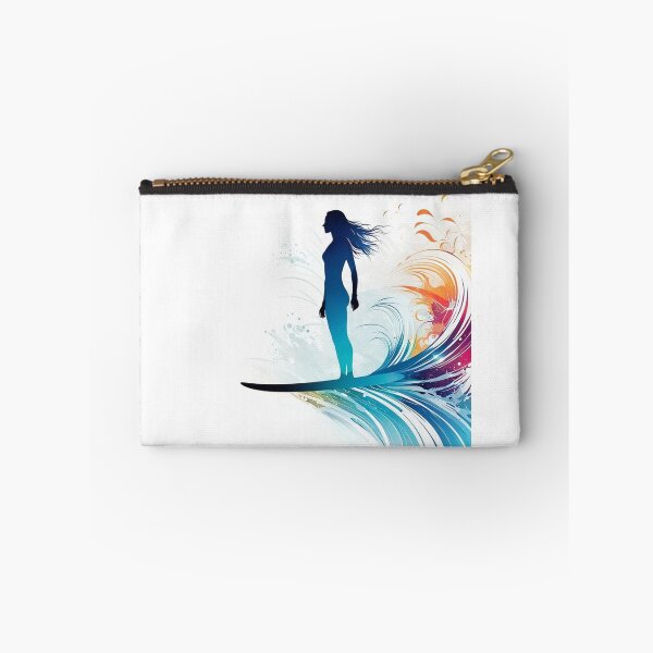 Item preview, Surfer Girl designed and sold by JackFreestone.