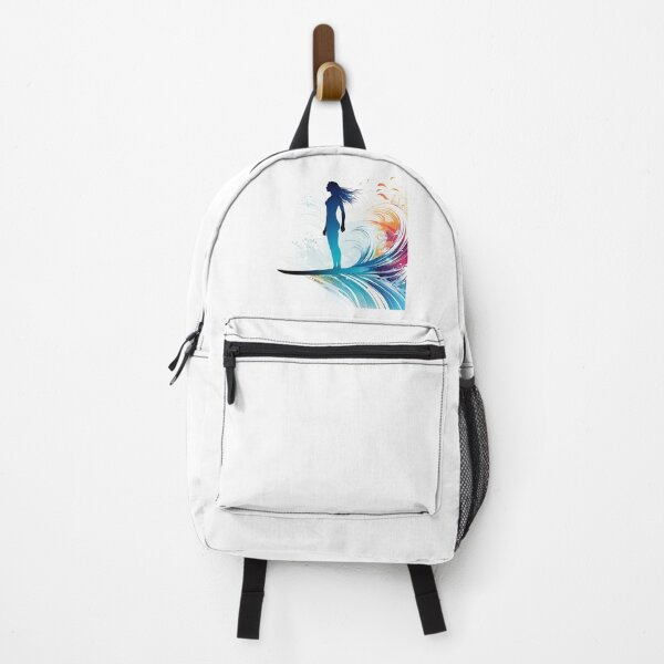 Item preview, Surfer Girl designed and sold by JackFreestone.