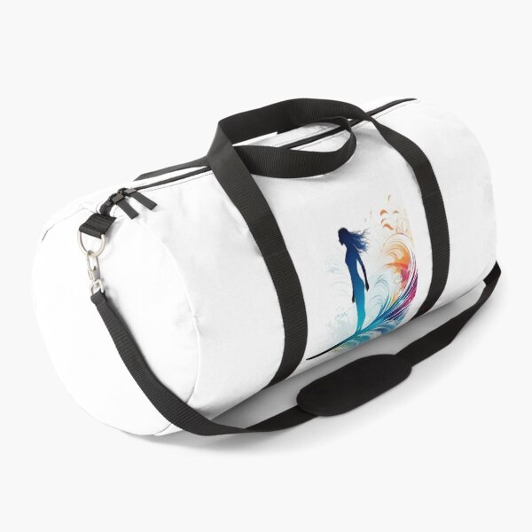 Item preview, Surfer Girl designed and sold by JackFreestone.