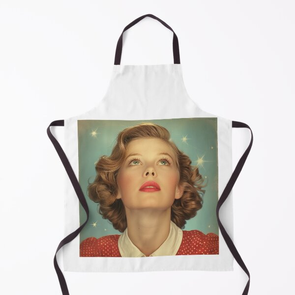 Item preview, Dreamy Look to the Stars designed and sold by palmyst.