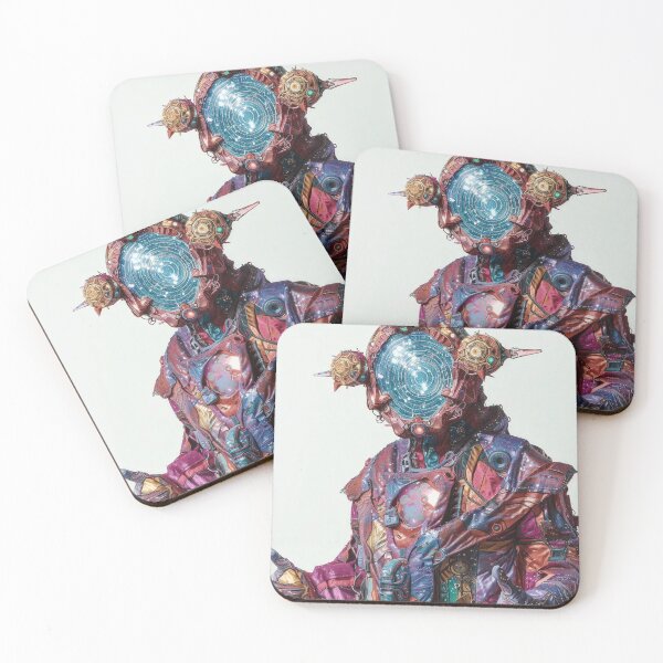 Item preview, Mysterious art designed and sold by miliemlac.
