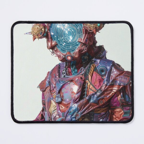 Item preview, Mysterious art designed and sold by miliemlac.