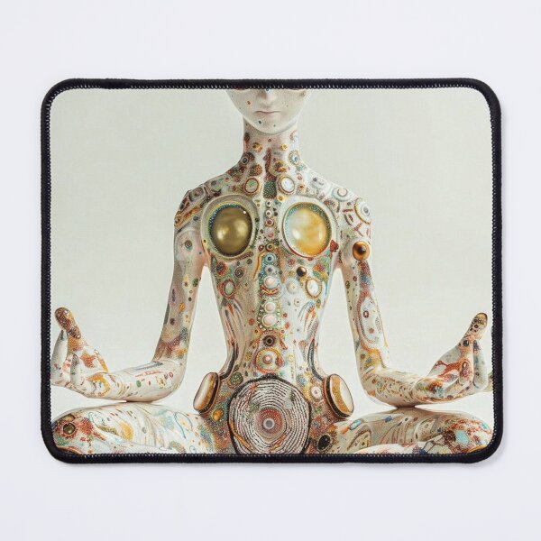 Item preview, Mysterious art designed and sold by miliemlac.