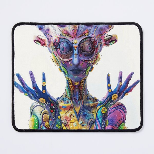 Item preview, Mysterious art designed and sold by miliemlac.