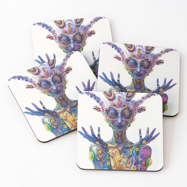 Item preview, Mysterious art designed and sold by miliemlac.