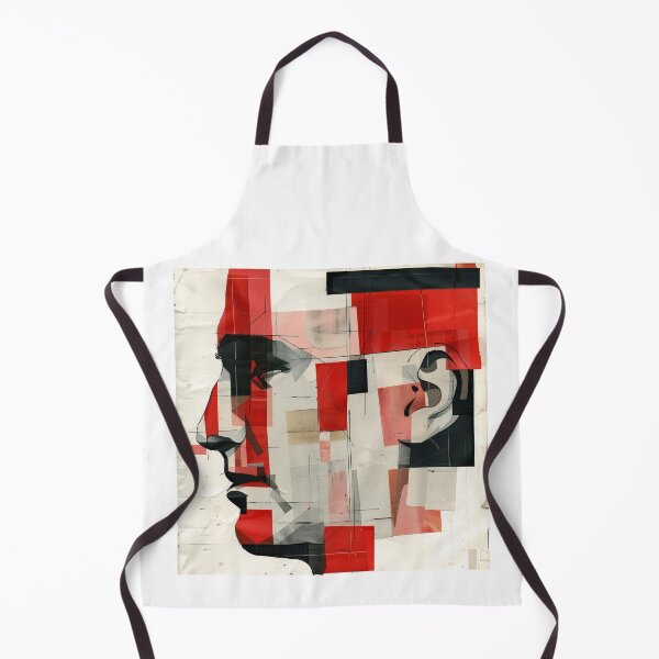 Item preview, Fragmented Reality of a Tormented Genius designed and sold by palmyst.