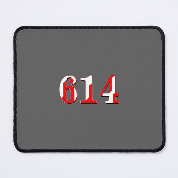 Item preview, number six hundred and fourteen digit 614 order sequence team member age designed and sold by 4rpixs.