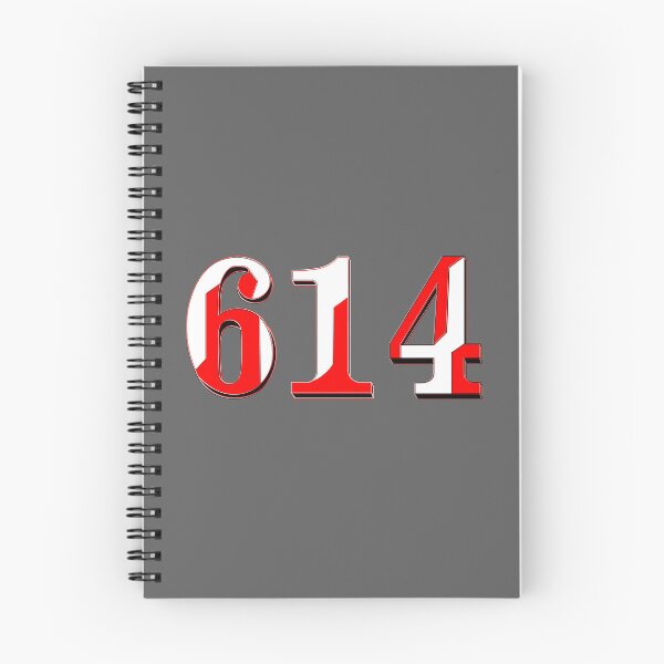 Item preview, number six hundred and fourteen digit 614 order sequence team member age designed and sold by 4rpixs.