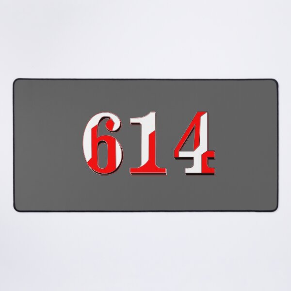 Item preview, number six hundred and fourteen digit 614 order sequence team member age designed and sold by 4rpixs.
