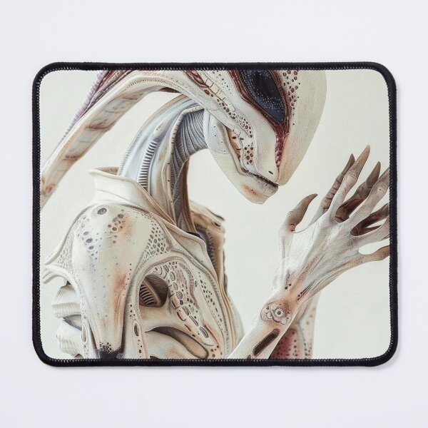 Item preview, Mysterious art designed and sold by miliemlac.