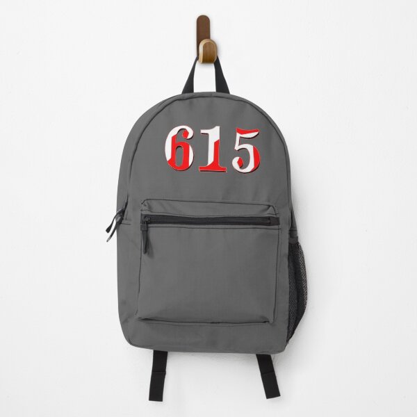 Item preview, number six hundred and fifteen digit 615 order sequence team member age designed and sold by 4rpixs.