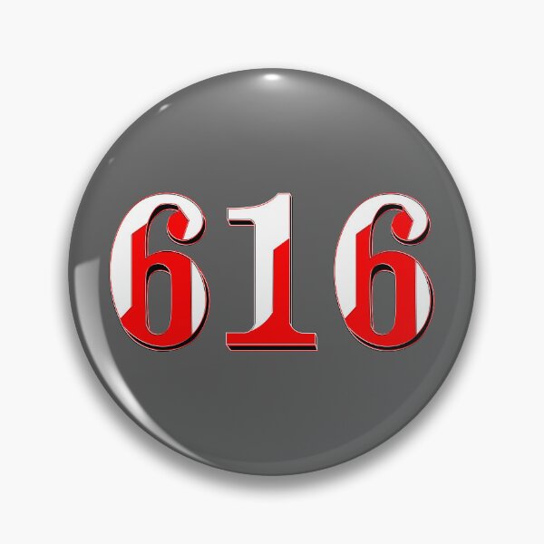 Item preview, number six hundred and sixteen digit 616 order sequence team member age designed and sold by 4rpixs.