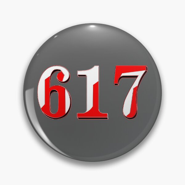 Item preview, number six hundred and seventeen digit 617 order sequence team member age designed and sold by 4rpixs.