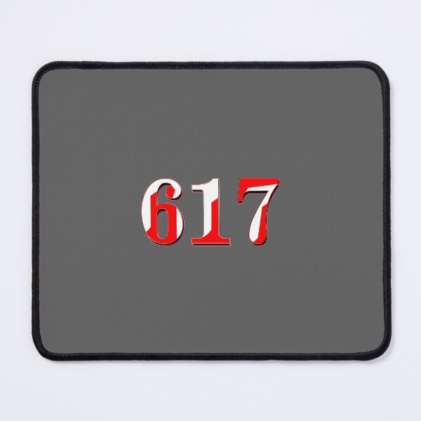 Item preview, number six hundred and seventeen digit 617 order sequence team member age designed and sold by 4rpixs.