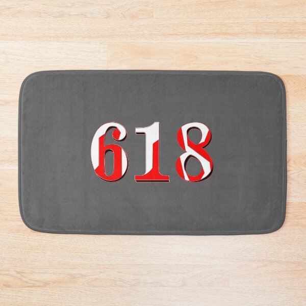 Item preview, number six hundred and eighteen digit 618 order sequence team member age designed and sold by 4rpixs.