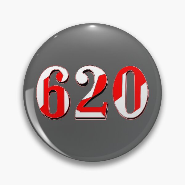 Item preview, number six hundred and twenty digit 620 order sequence team member age designed and sold by 4rpixs.