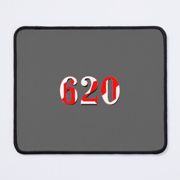 Item preview, number six hundred and twenty digit 620 order sequence team member age designed and sold by 4rpixs.