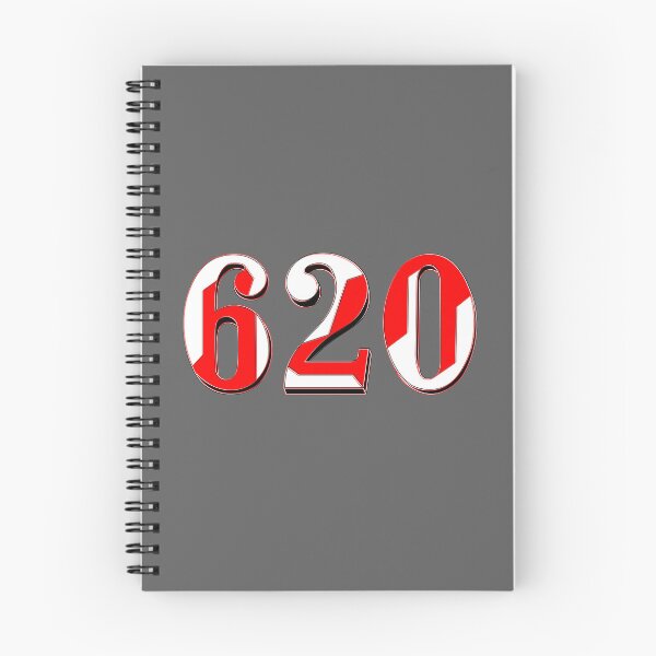 Item preview, number six hundred and twenty digit 620 order sequence team member age designed and sold by 4rpixs.