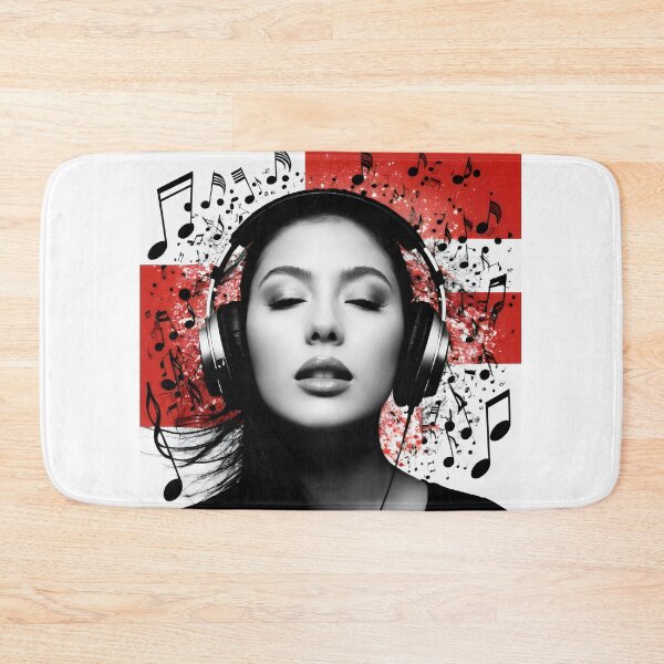 Item preview, Art in melody style designed and sold by EliteAILab.