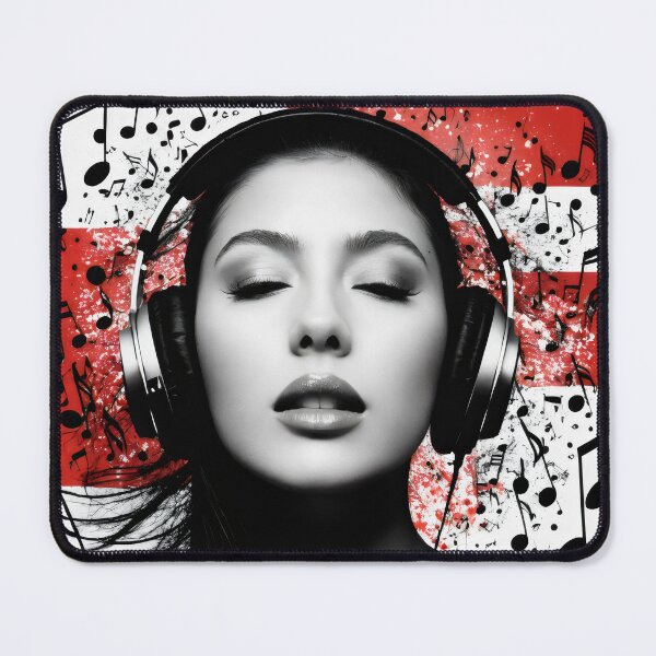 Item preview, Art in melody style designed and sold by EliteAILab.