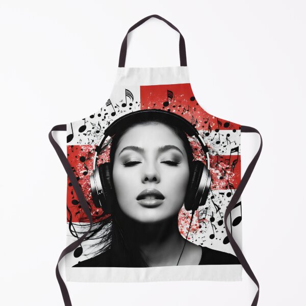 Item preview, Art in melody style designed and sold by EliteAILab.