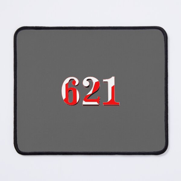 Item preview, number six hundred and twenty-one digit 621 order sequence team member age designed and sold by 4rpixs.