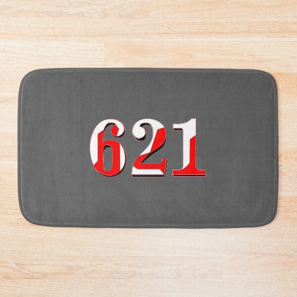 Item preview, number six hundred and twenty-one digit 621 order sequence team member age designed and sold by 4rpixs.