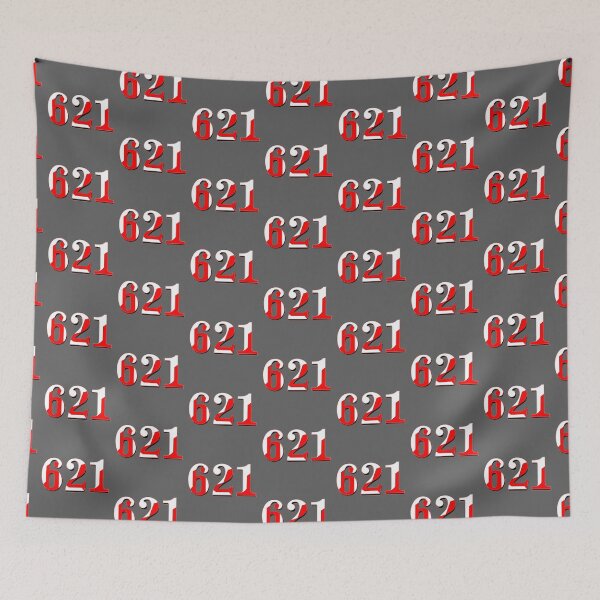 Item preview, number six hundred and twenty-one digit 621 order sequence team member age designed and sold by 4rpixs.