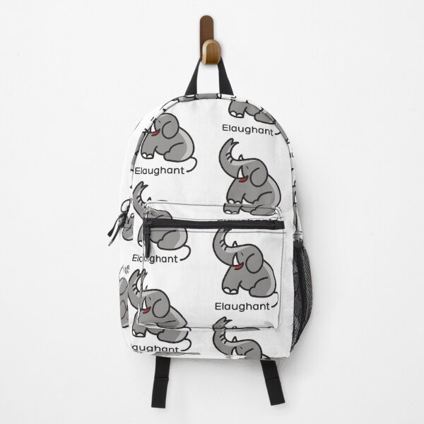 Item preview, Elaughant designed and sold by PulseGraphic.