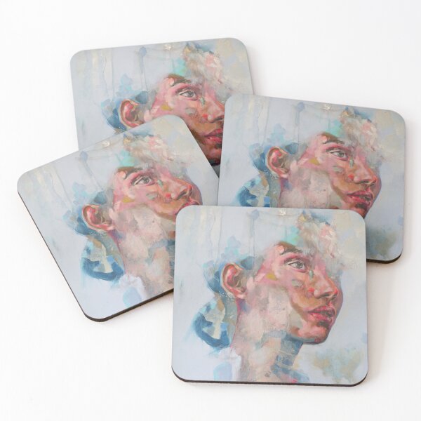 Item preview, Nostalgic Image Woman Passing designed and sold by MagdaKlosArt.