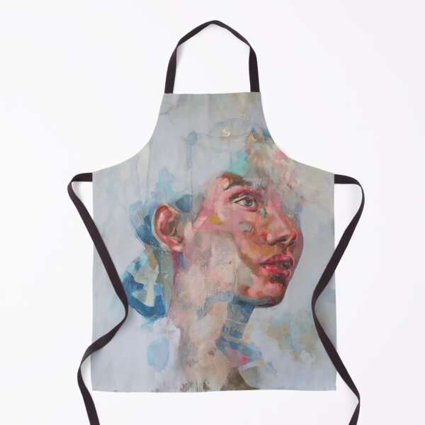 Item preview, Nostalgic Image Woman Passing designed and sold by MagdaKlosArt.