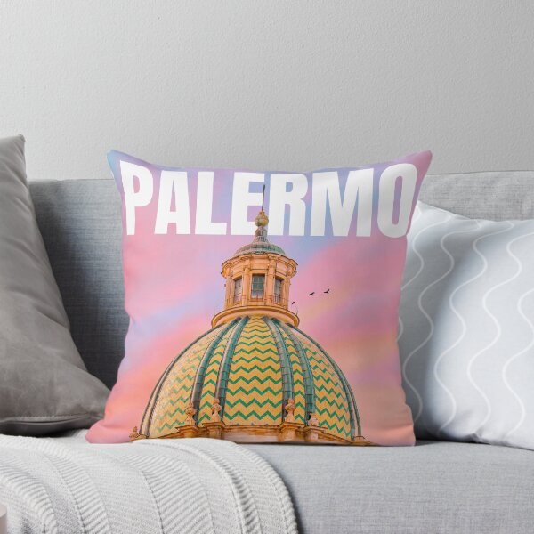 Item preview, Palermo Sunset designed and sold by Gabor Estefan.