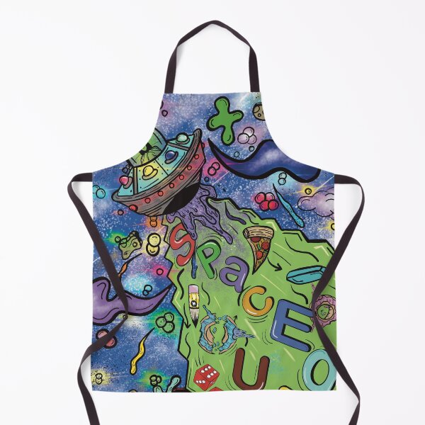 Item preview, Spaced Out designed and sold by Inx Artworks.