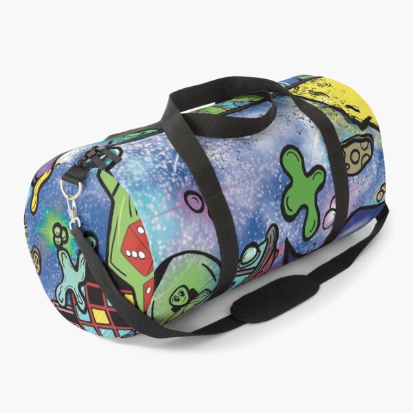Item preview, Spaced Out designed and sold by Inx Artworks.