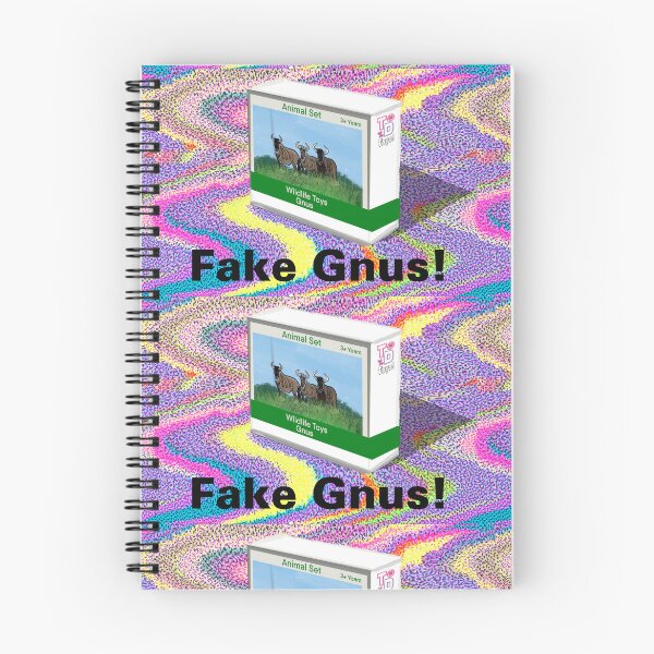 Artikelvorschau, Gefälschte Nachrichten! entworfen und verkauft von Twisted Doodles.