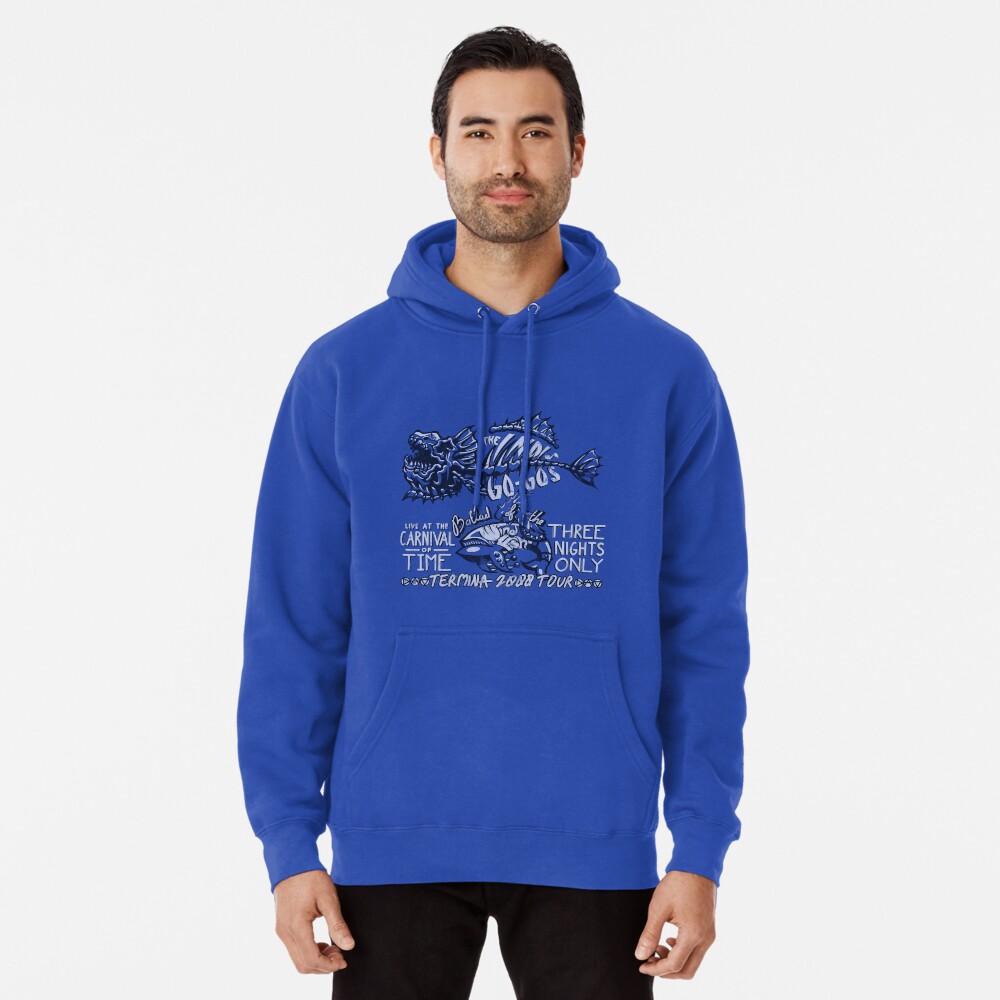 Item preview, Pullover Hoodie designed and sold by OldHermit.