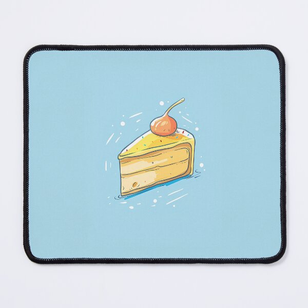 Item preview, Cartoon Cake designed and sold by yxiao2048.