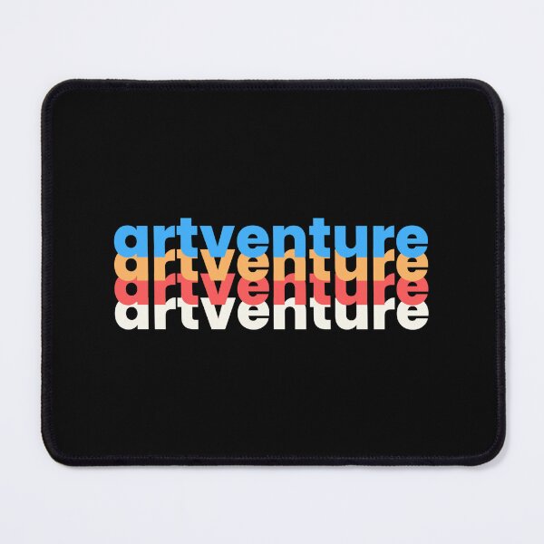 Item preview, Artventure designed and sold by GRINspiration.