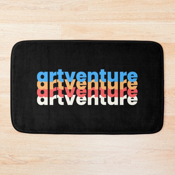 Item preview, Artventure designed and sold by GRINspiration.