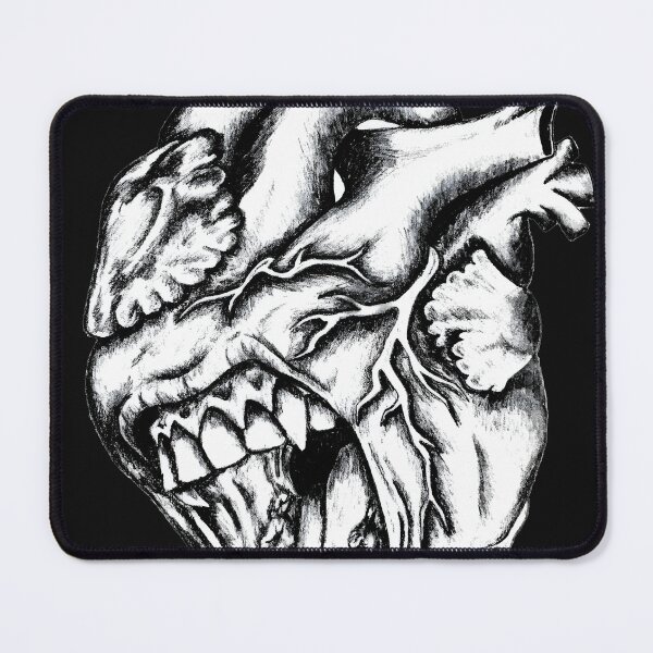 Item preview, Heart Of Vampire designed and sold by Geralthewhite.