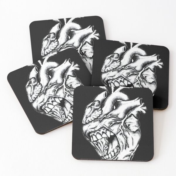 Item preview, Heart Of Vampire designed and sold by Geralthewhite.