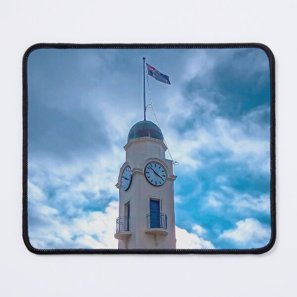 Item preview, The Woodend Clocktower - Woodend, Victoria, Australia designed and sold by Steven Jodoin.