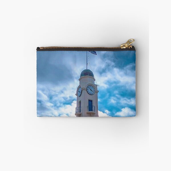 Item preview, The Woodend Clocktower - Woodend, Victoria, Australia designed and sold by Steven Jodoin.