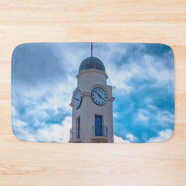 Item preview, The Woodend Clocktower - Woodend, Victoria, Australia designed and sold by Steven Jodoin.