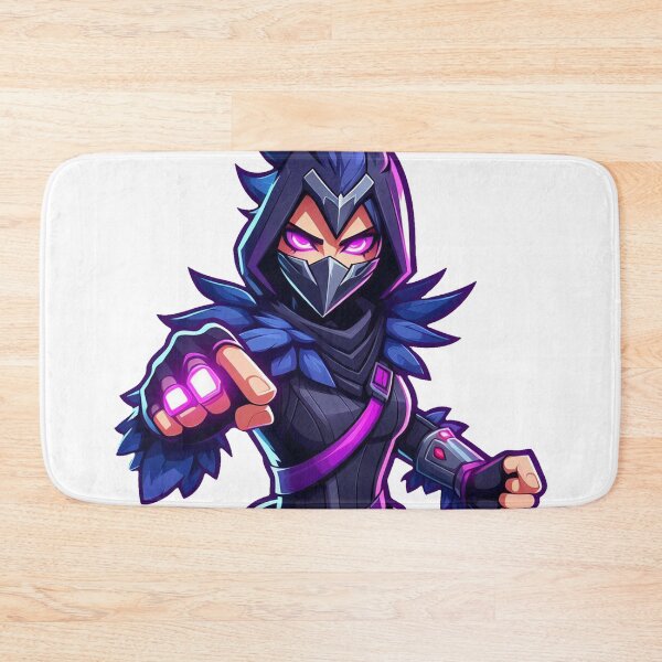 Item preview, Raven Girl  designed and sold by Meemaart.