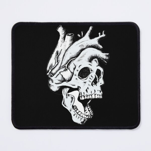 Item preview, Heart Of Death designed and sold by Geralthewhite.