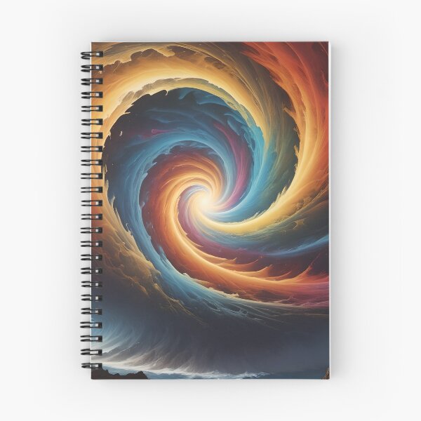 Item preview, Fantasy Vortex designed and sold by Synthartik.
