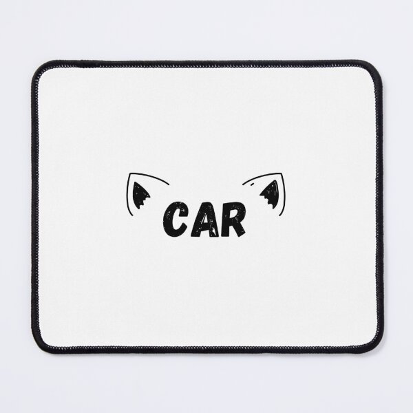 Item preview, Car (Cat) designed and sold by Hi-kari.