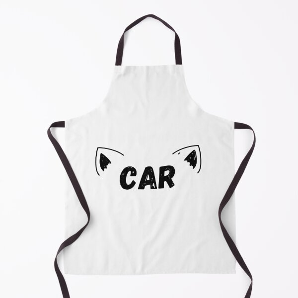 Item preview, Car (Cat) designed and sold by Hi-kari.