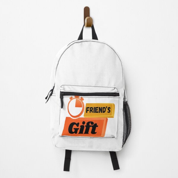 Item preview, Friends Gift designed and sold by Galaxy8999.